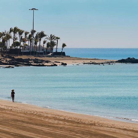 Apartamento Julia Puerto Del Carmen ปูแอร์โตเดลคาร์เมน ภายนอก รูปภาพ