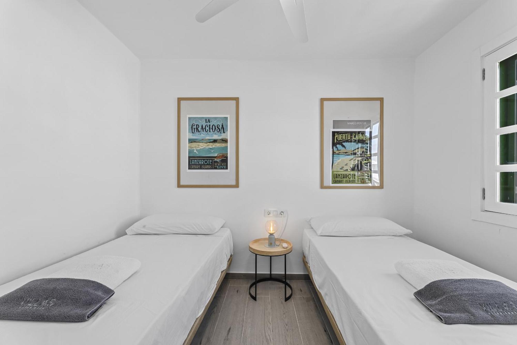 Apartamento Julia Puerto Del Carmen ปูแอร์โตเดลคาร์เมน ภายนอก รูปภาพ