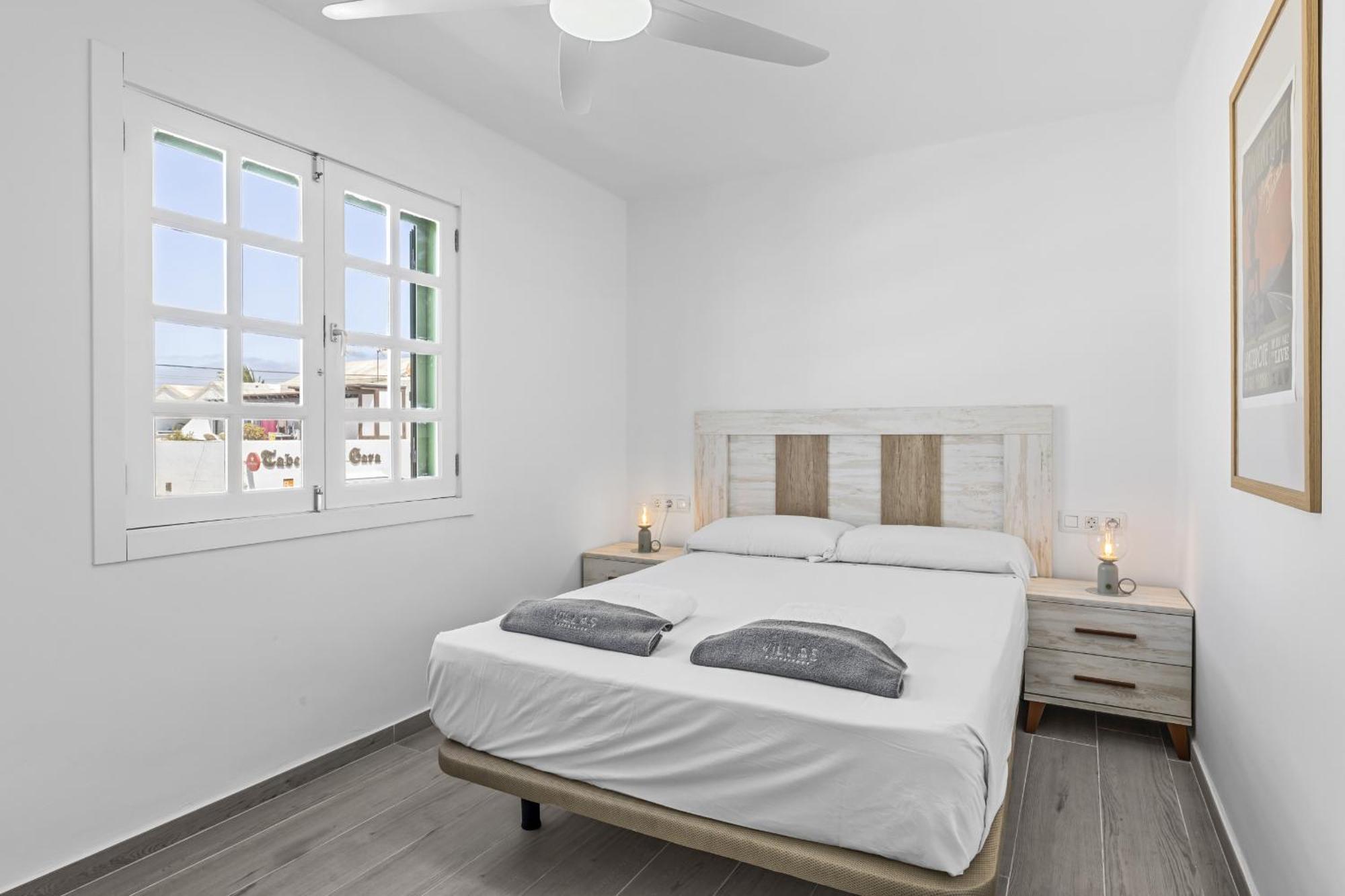 Apartamento Julia Puerto Del Carmen ปูแอร์โตเดลคาร์เมน ภายนอก รูปภาพ