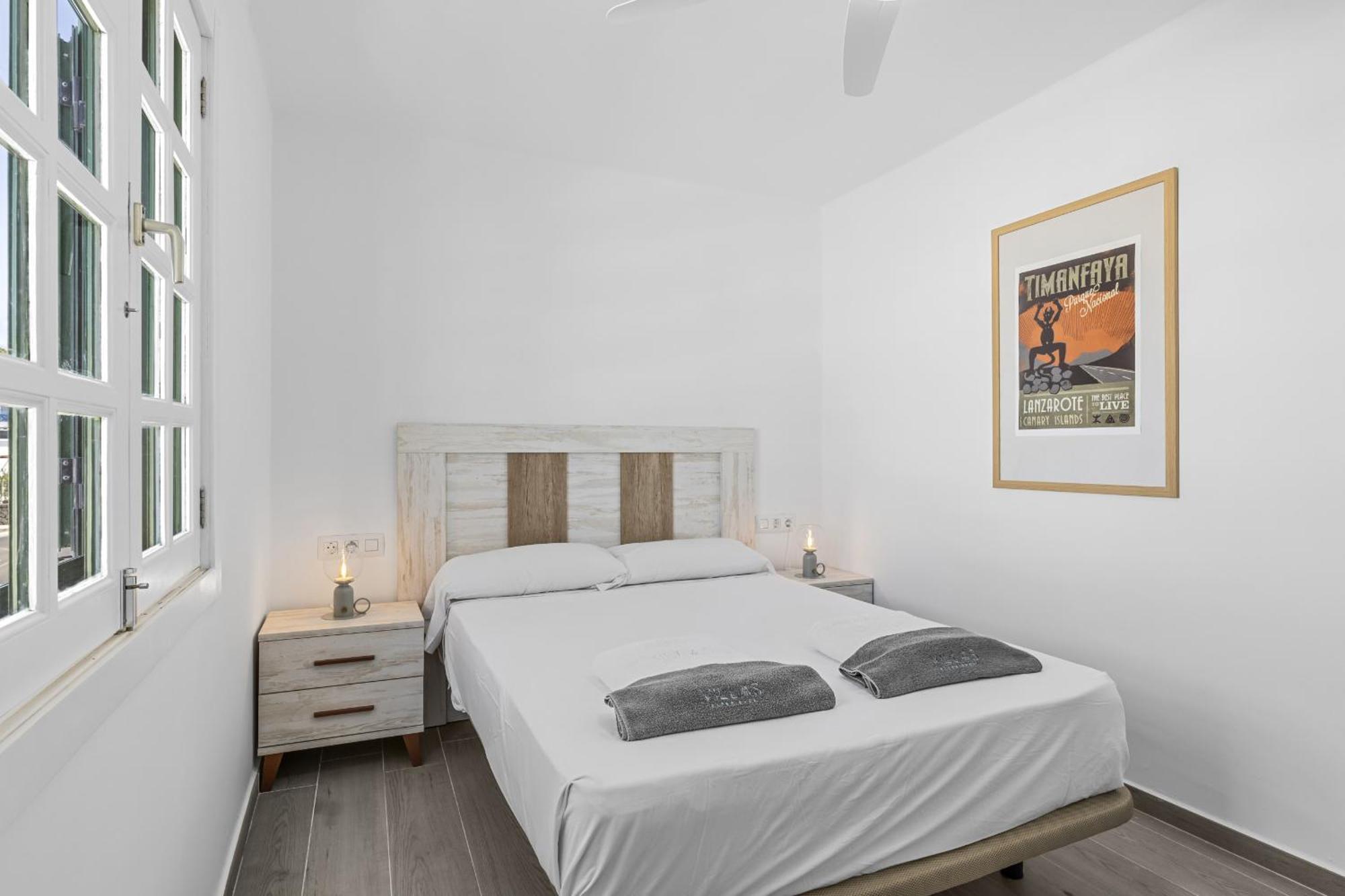 Apartamento Julia Puerto Del Carmen ปูแอร์โตเดลคาร์เมน ภายนอก รูปภาพ