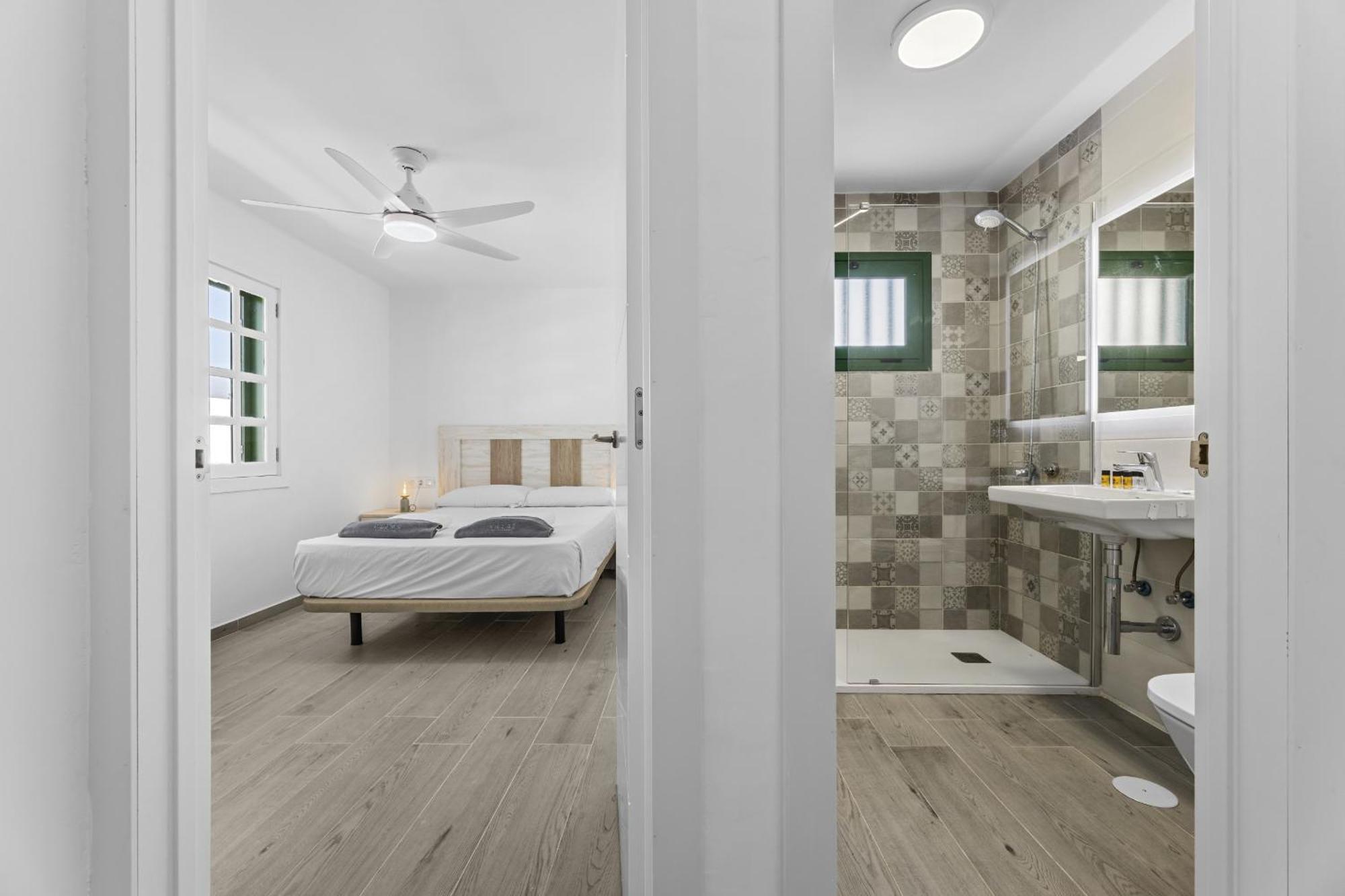 Apartamento Julia Puerto Del Carmen ปูแอร์โตเดลคาร์เมน ภายนอก รูปภาพ